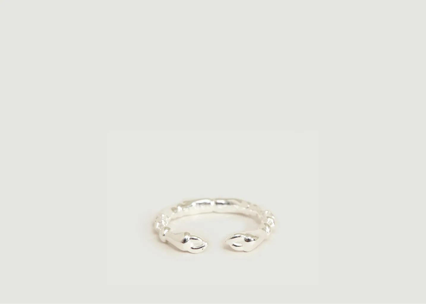 Bague Scarabée Orner