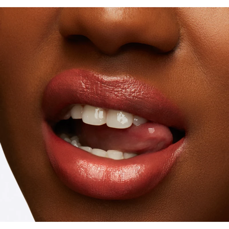 MAC Lustreglass Lipstick 3 gr. - Kissmet