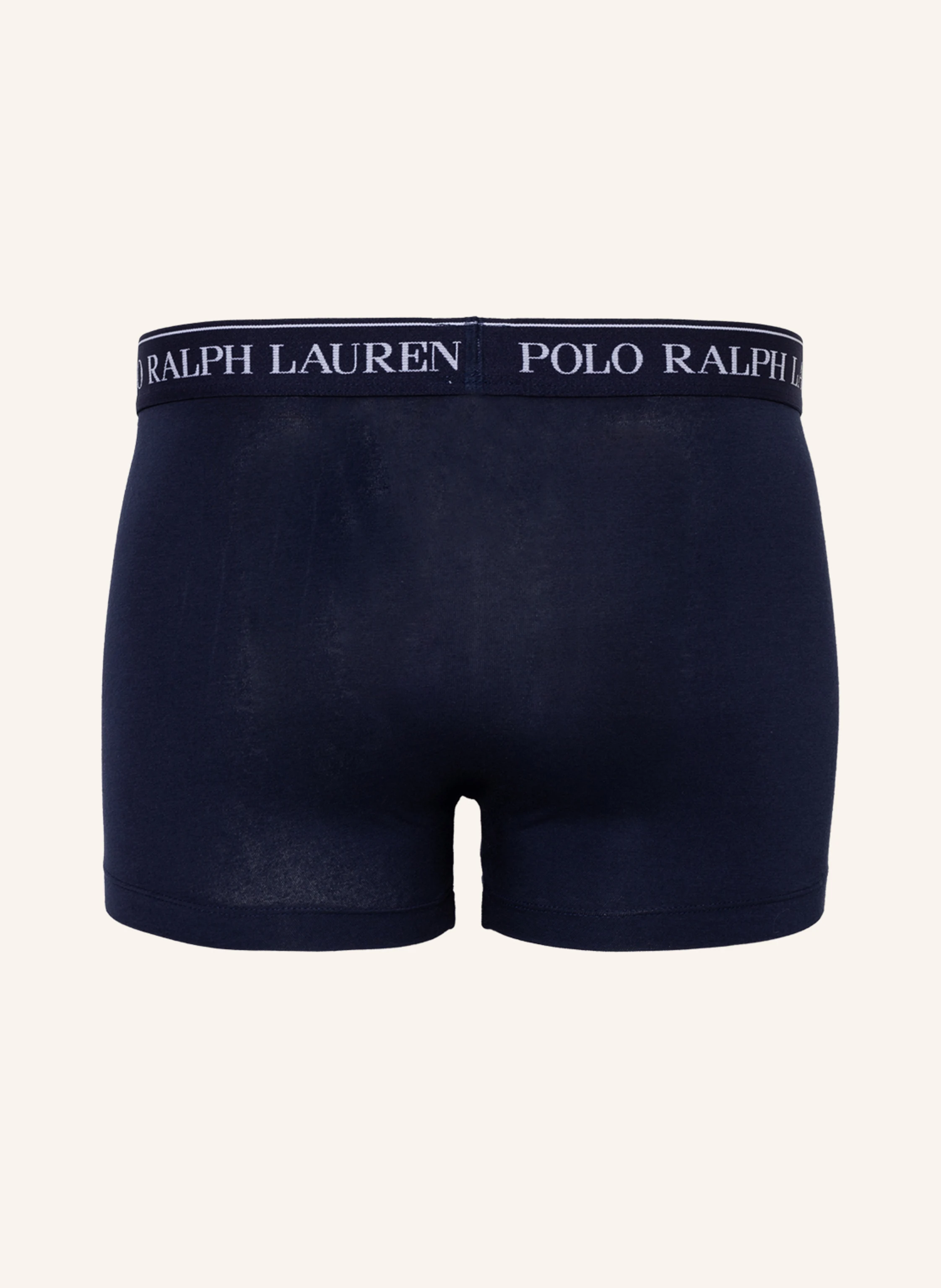 POLO RALPH LAUREN 3er-Pack Boxershorts