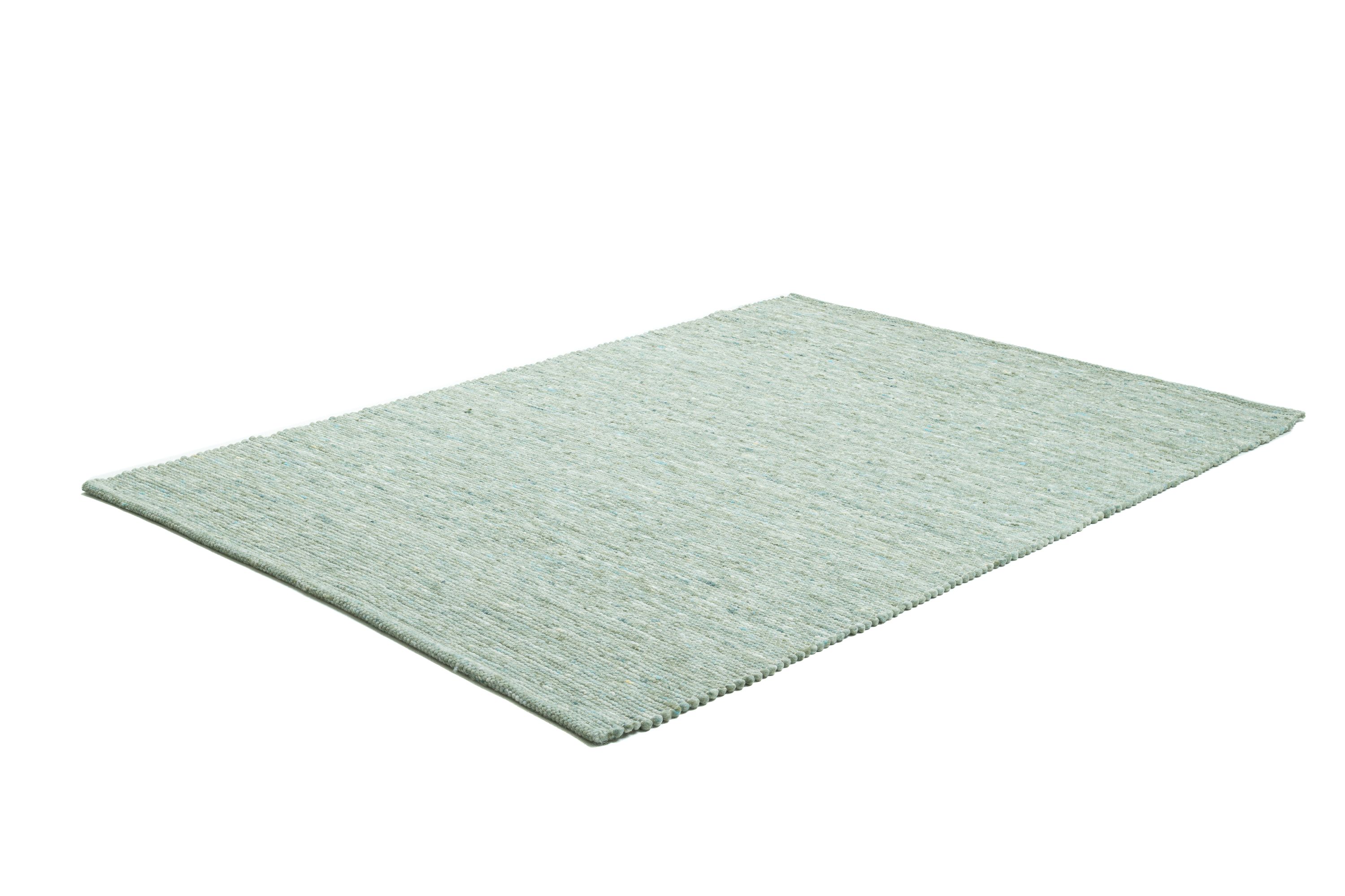 Teppich SANSIBAR HÖRNUM 40 x 60 cm