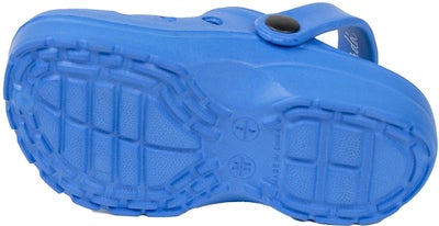 Sonic Sandaler, Blå