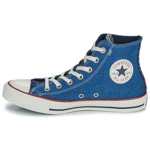 Converse - CHUCK TAYLOR ALL STAR - Bleu