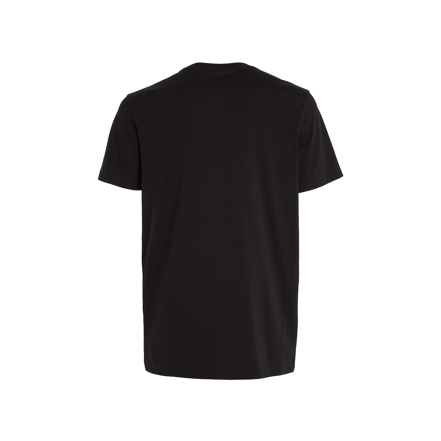 CK Jeans MONOLOGO REGULAR TEE