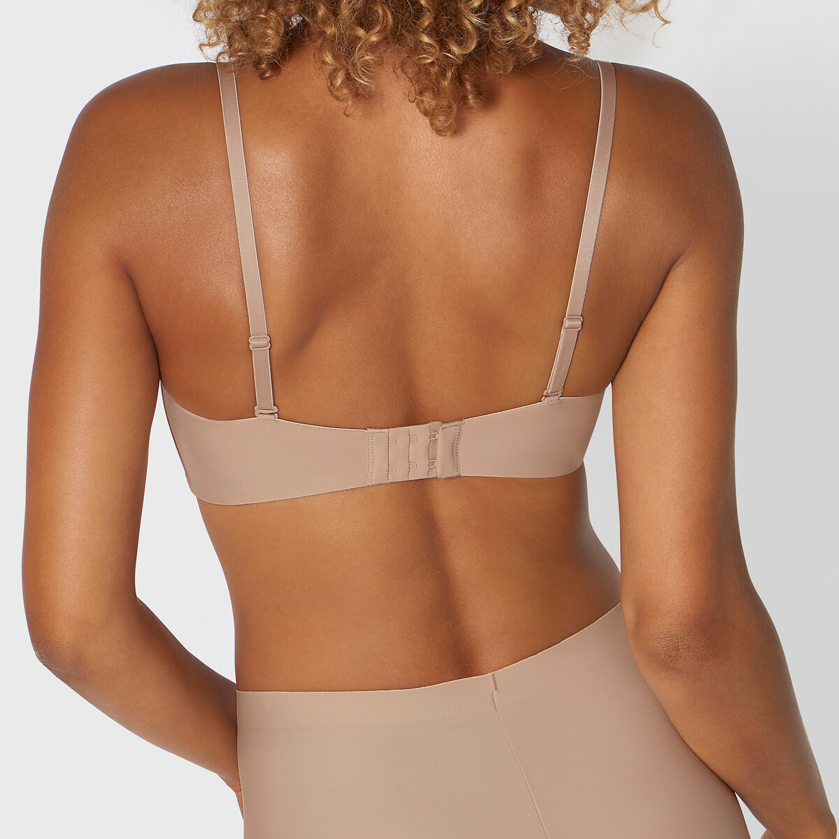 TRIUNFO<br>Faixa-BH Stepy Soft