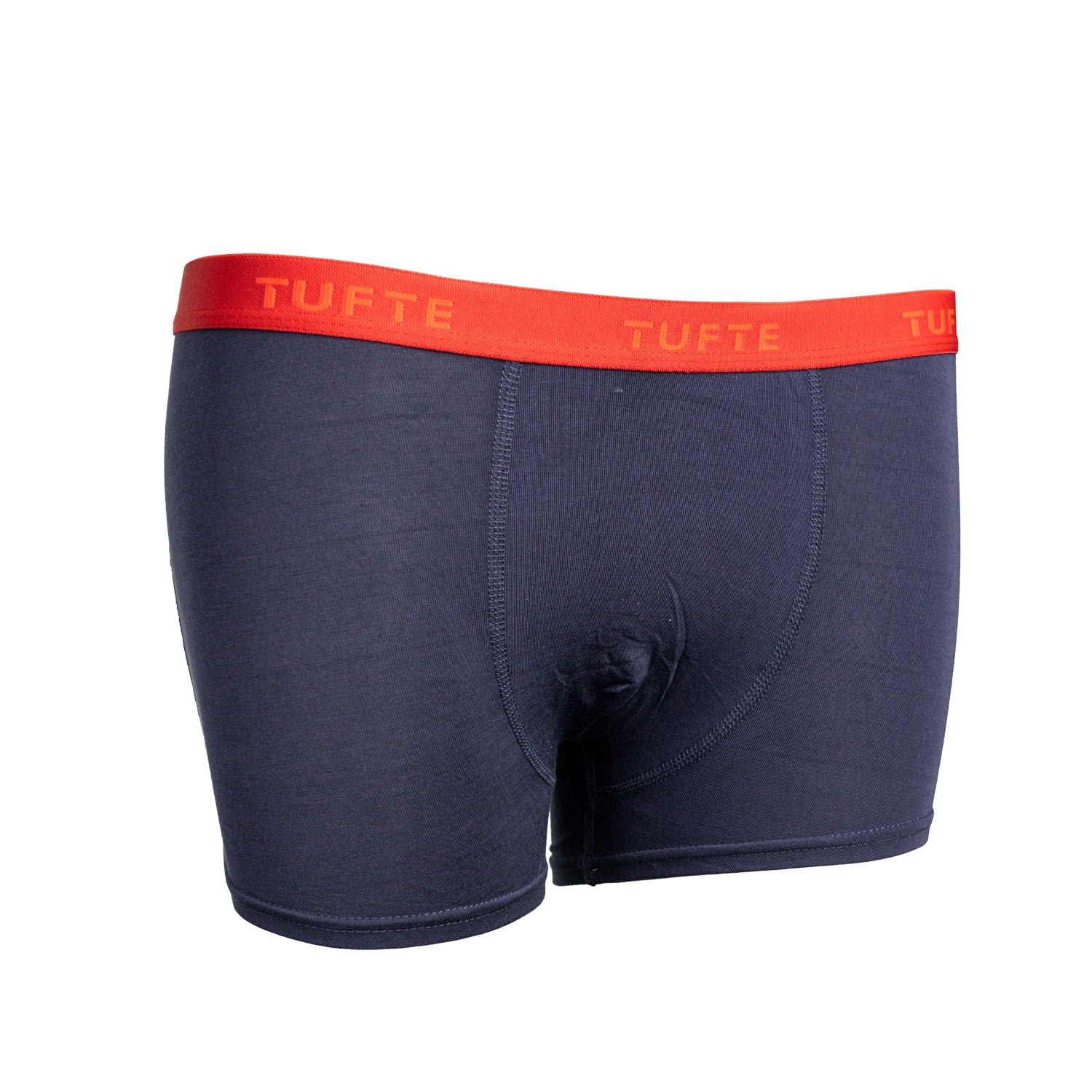 Tufte Boys Boxers 2PK<br>2pk boxer til gutter!