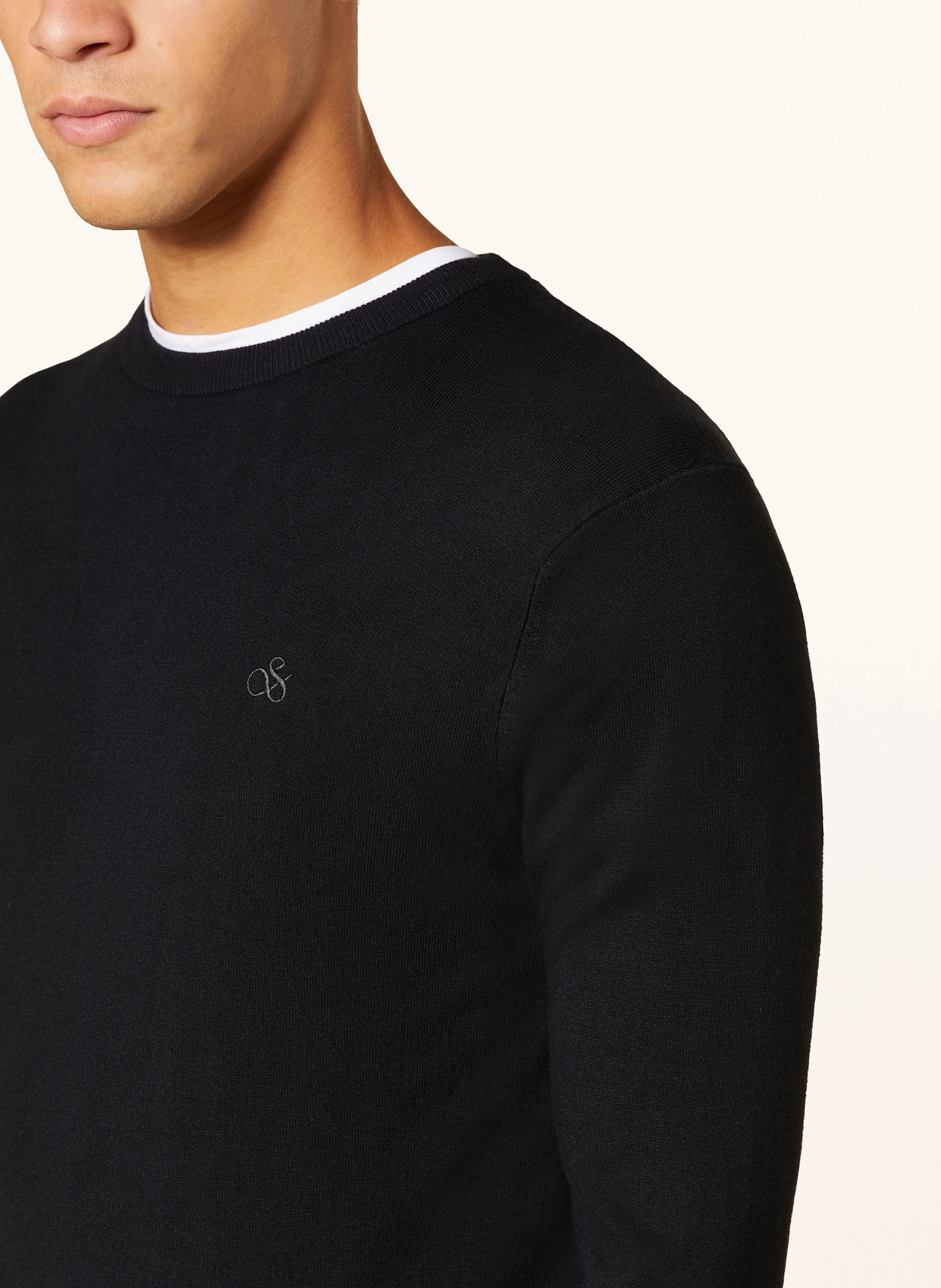 SCOTCH & SODA Pullover