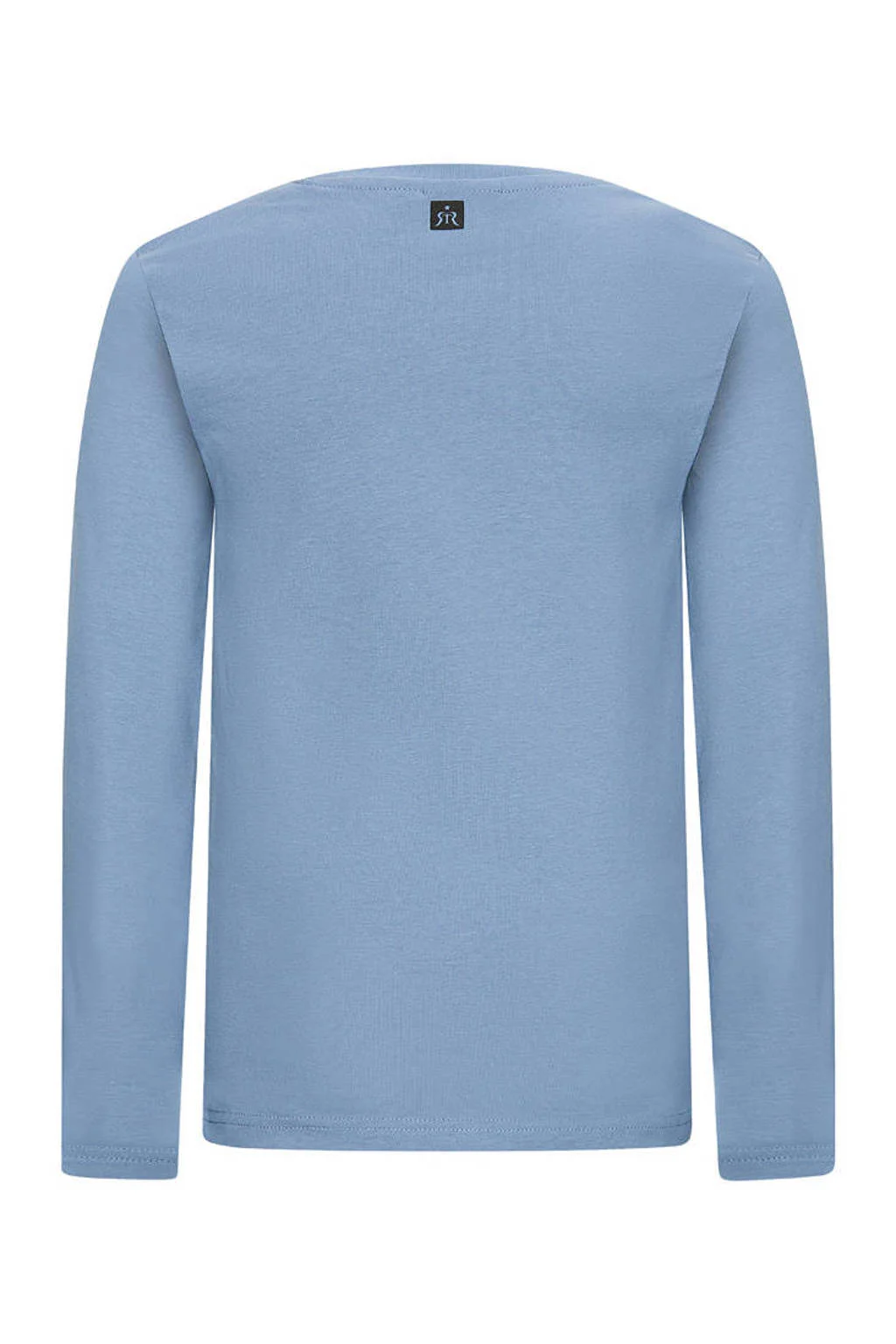 Retour Jeans longsleeve lichtblauw