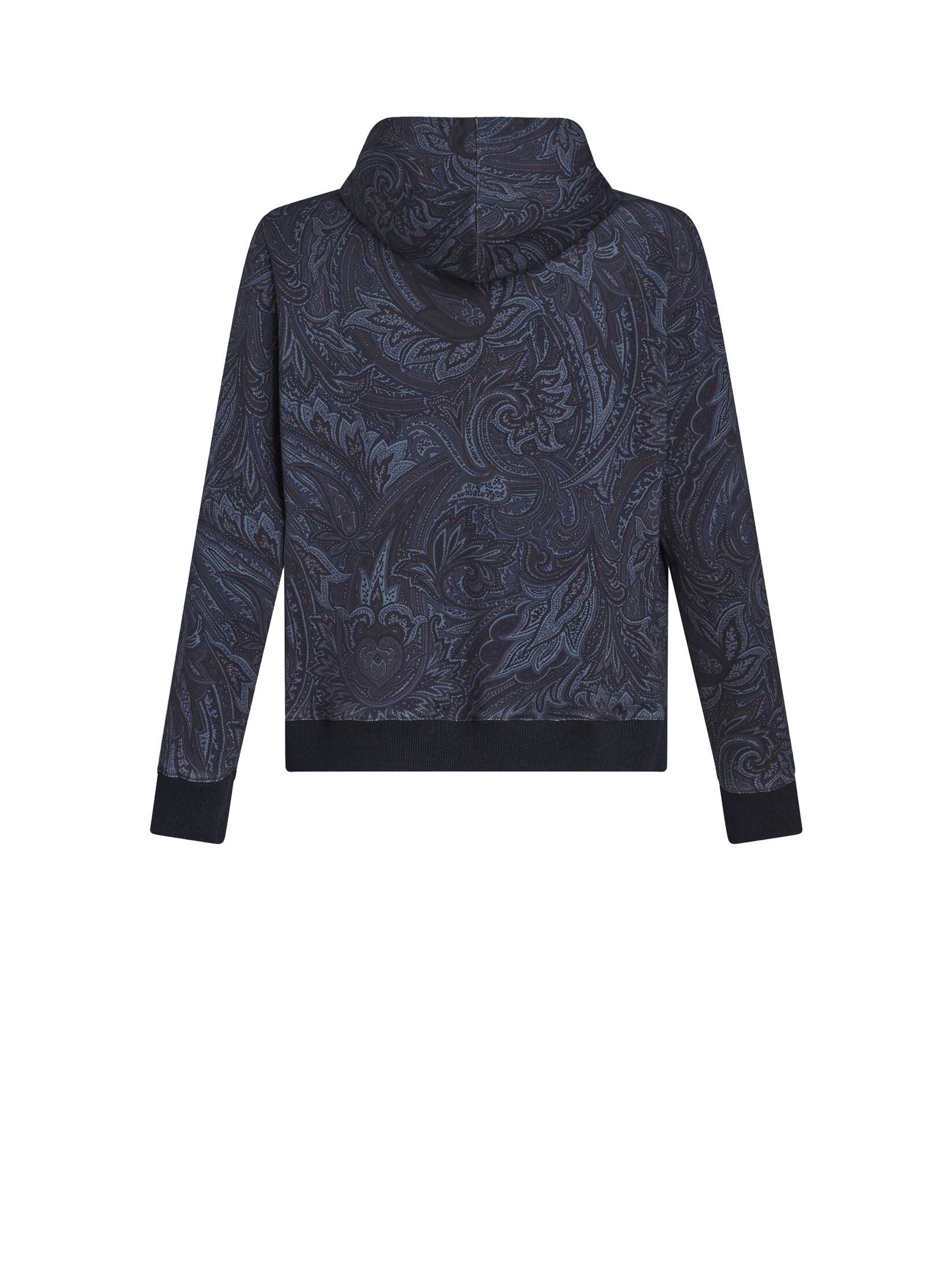 Etro| Herren Sweatjacke