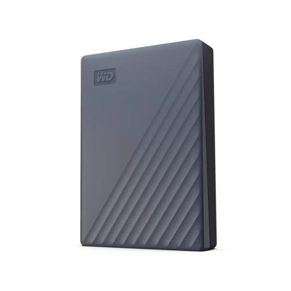 Disco Externo Western Digital My Passport 6 TB 2.5