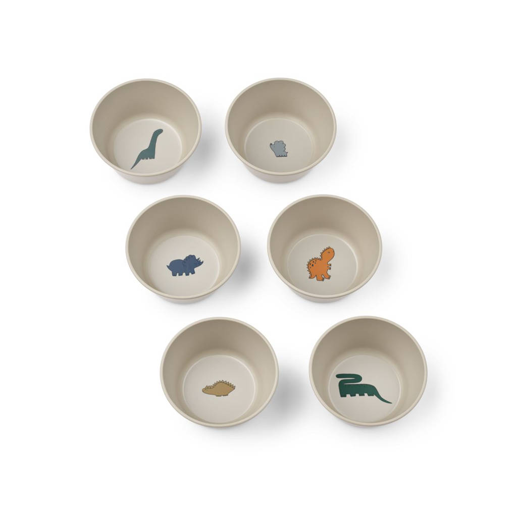 Cees Bowl 6-Pack