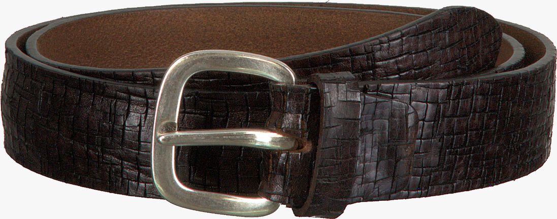 MAZZELTOV bruine mazzeltov riem 528/35