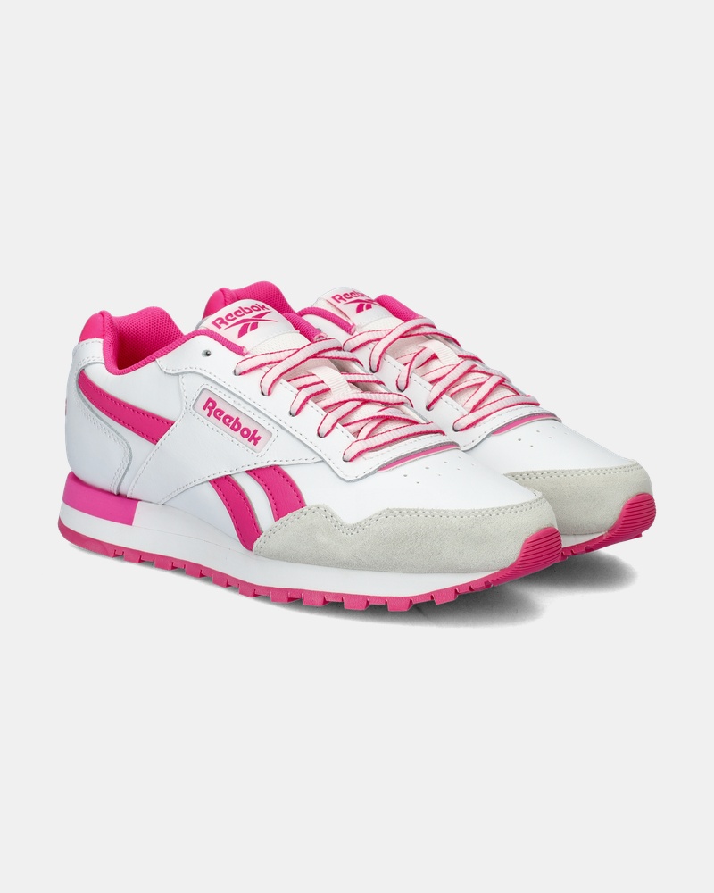 Reebok Royal Glide Lage sneakers  - roze