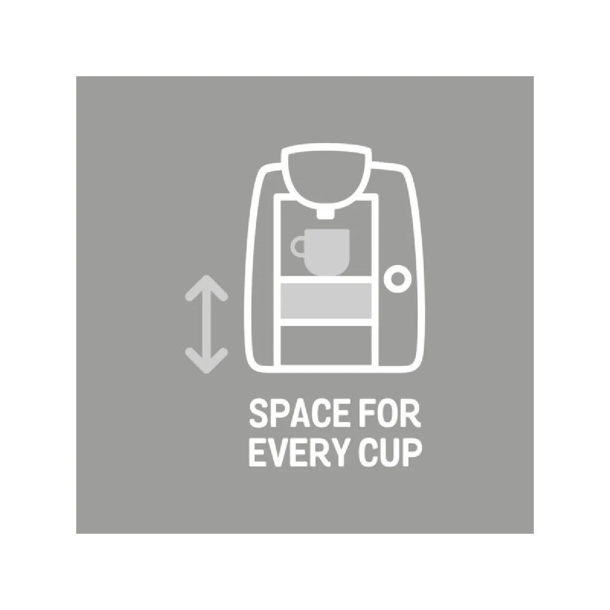 Bosch TAS1009 - Anthracite