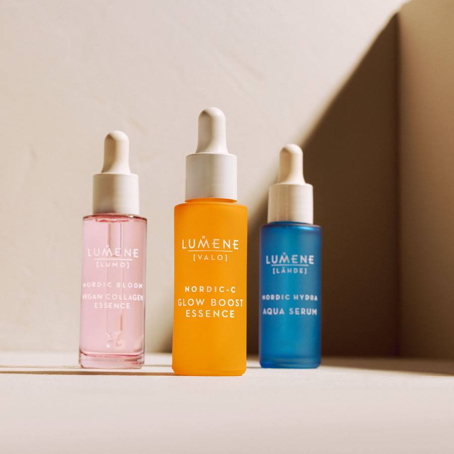 Lumene Nordic Hydra [Lähde] Aqua Serum 30ml