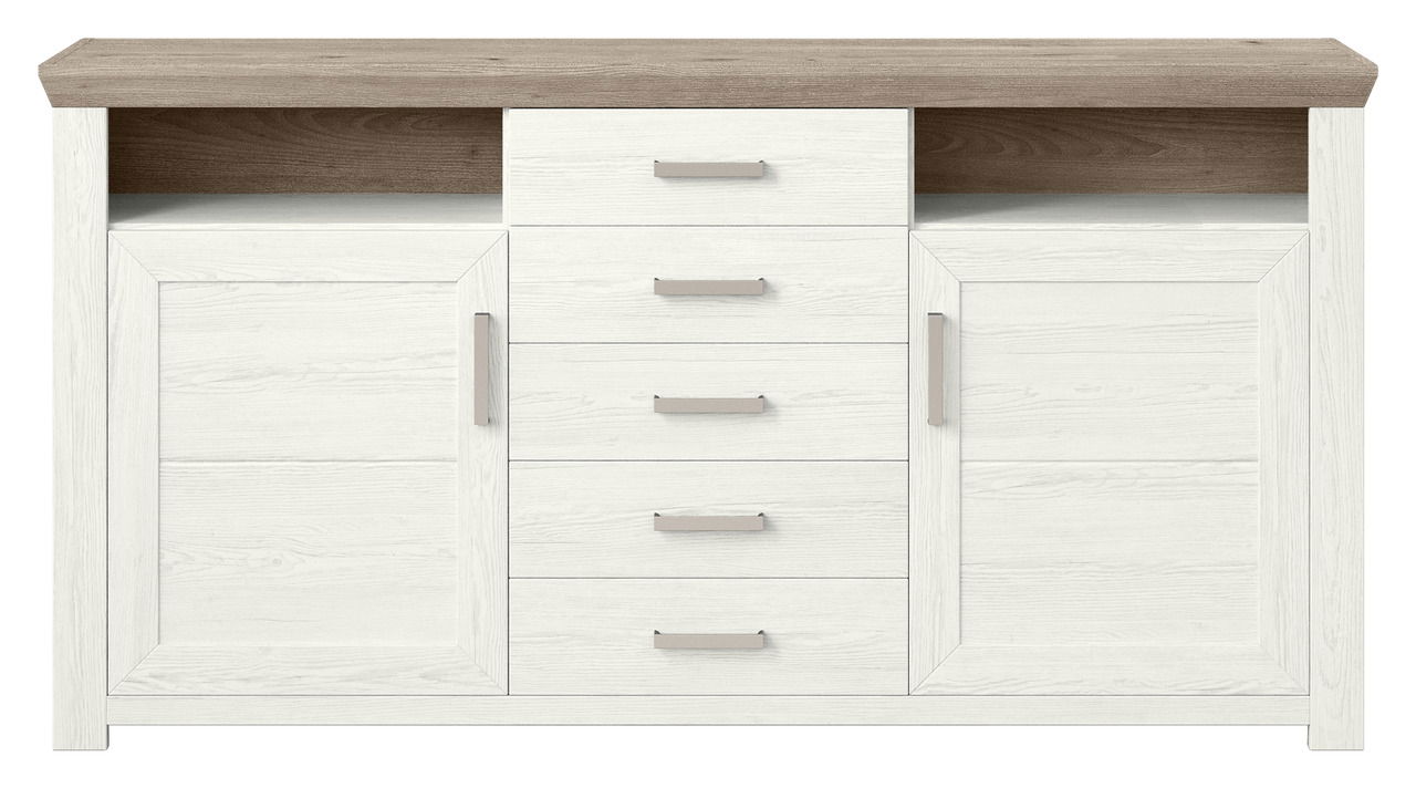 Set one by Musterring Sideboard SET ONE YORK