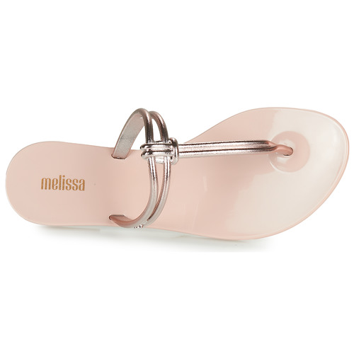 Melissa - ASTRAL CHROME AD - Rose