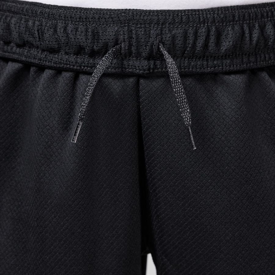 Paris Saint-Germain Short d'Entraînement Dri-FIT Strike 3ème - Noir/Rose Enfant