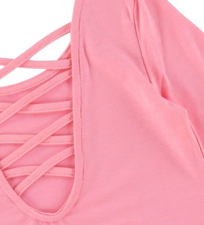 Add to Bag T-Shirt - Rosa