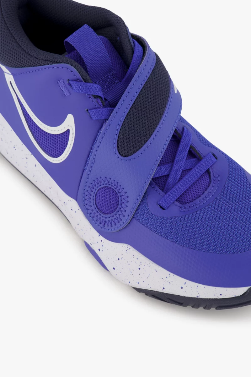 Nike Team Hustle D 11 Kinder Basketballschuh