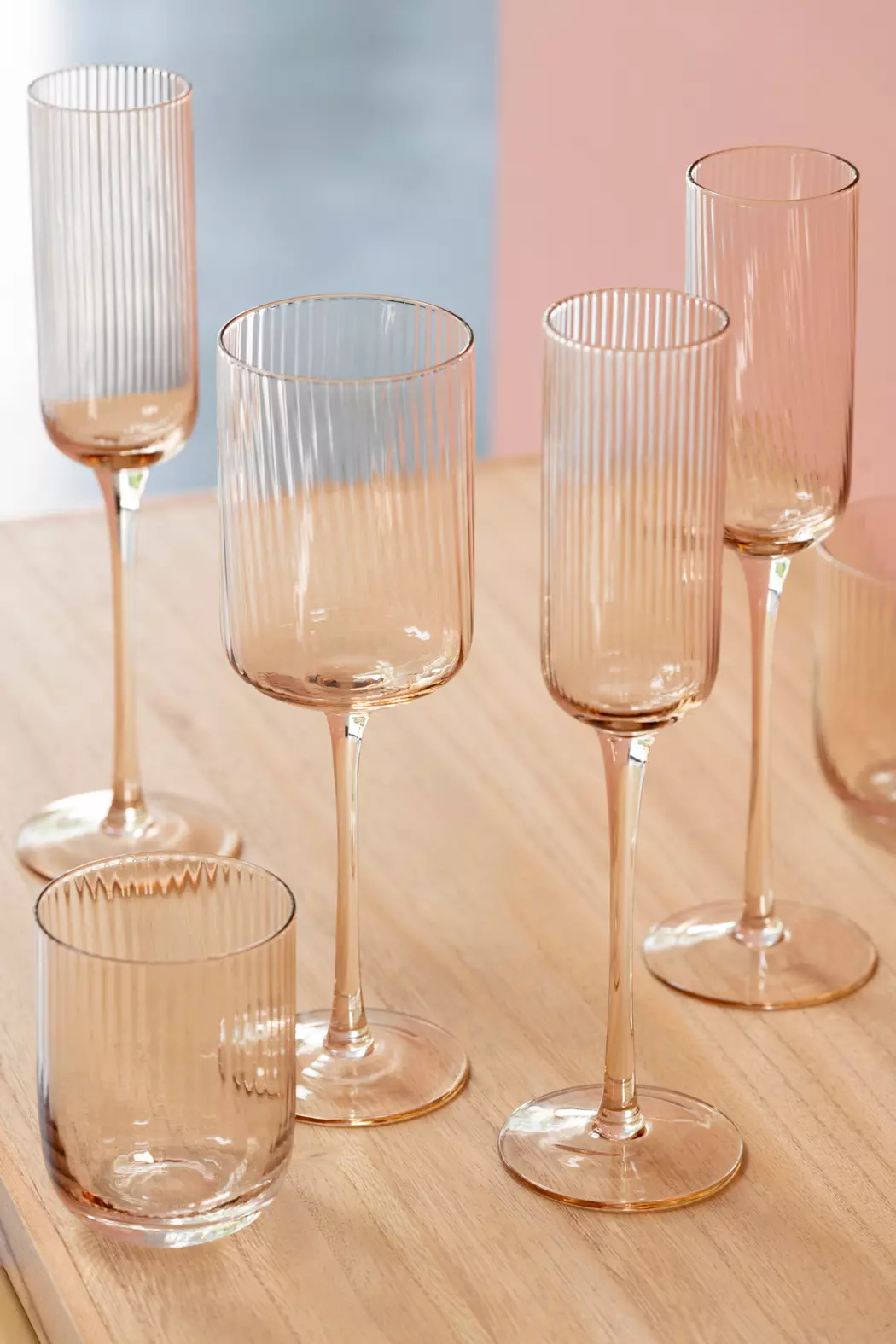 Champagnerglas Louise 180 ml