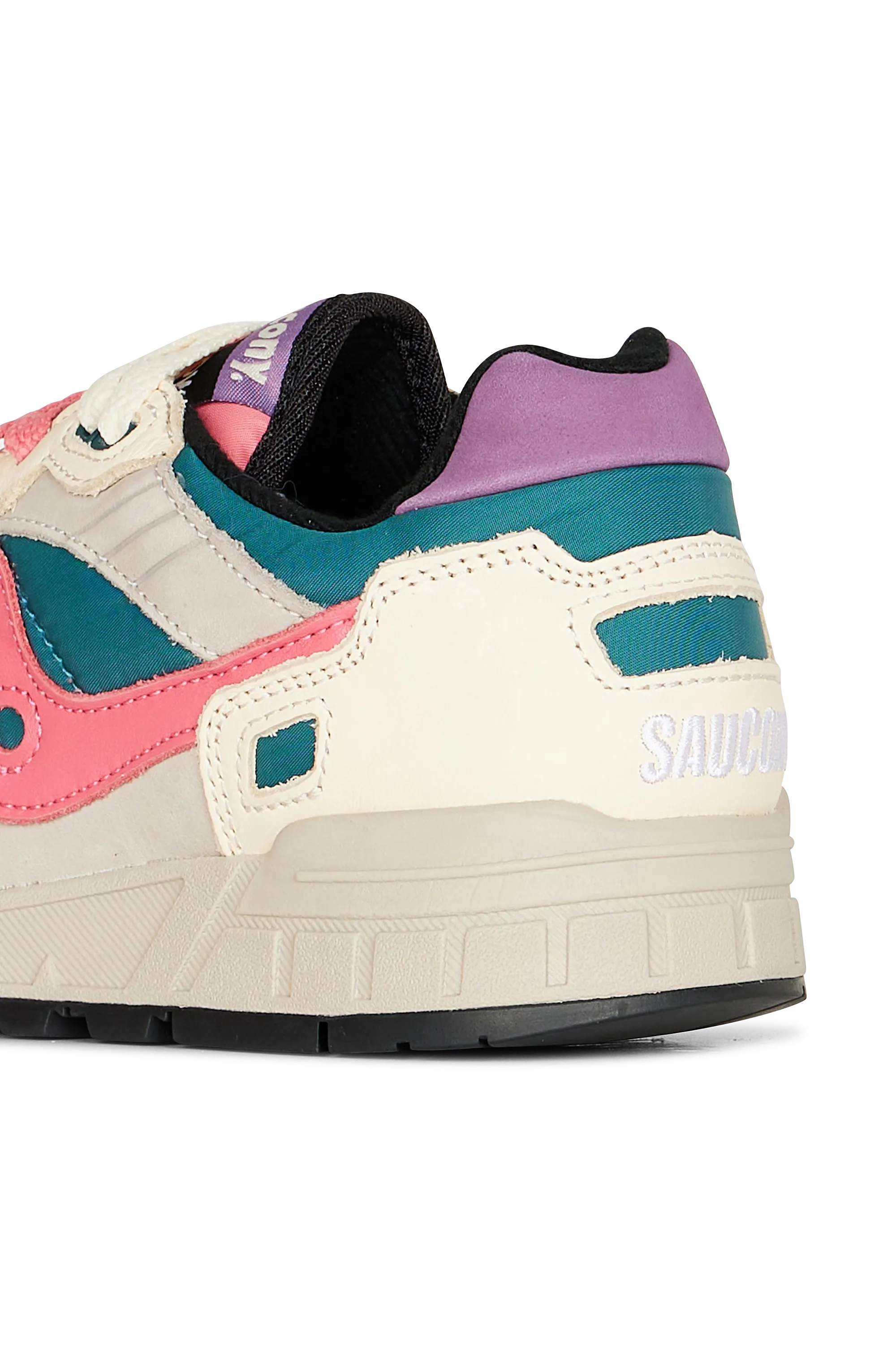 SAUCONY Baskets SHADOW 5000 Multicolore