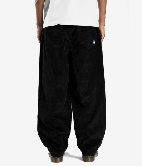 Wasted Paris Acid Corduroy Casper Hose (black)