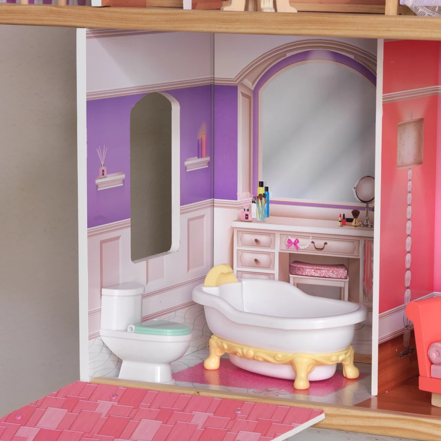 Kidkraft® Puppenhaus Viviana