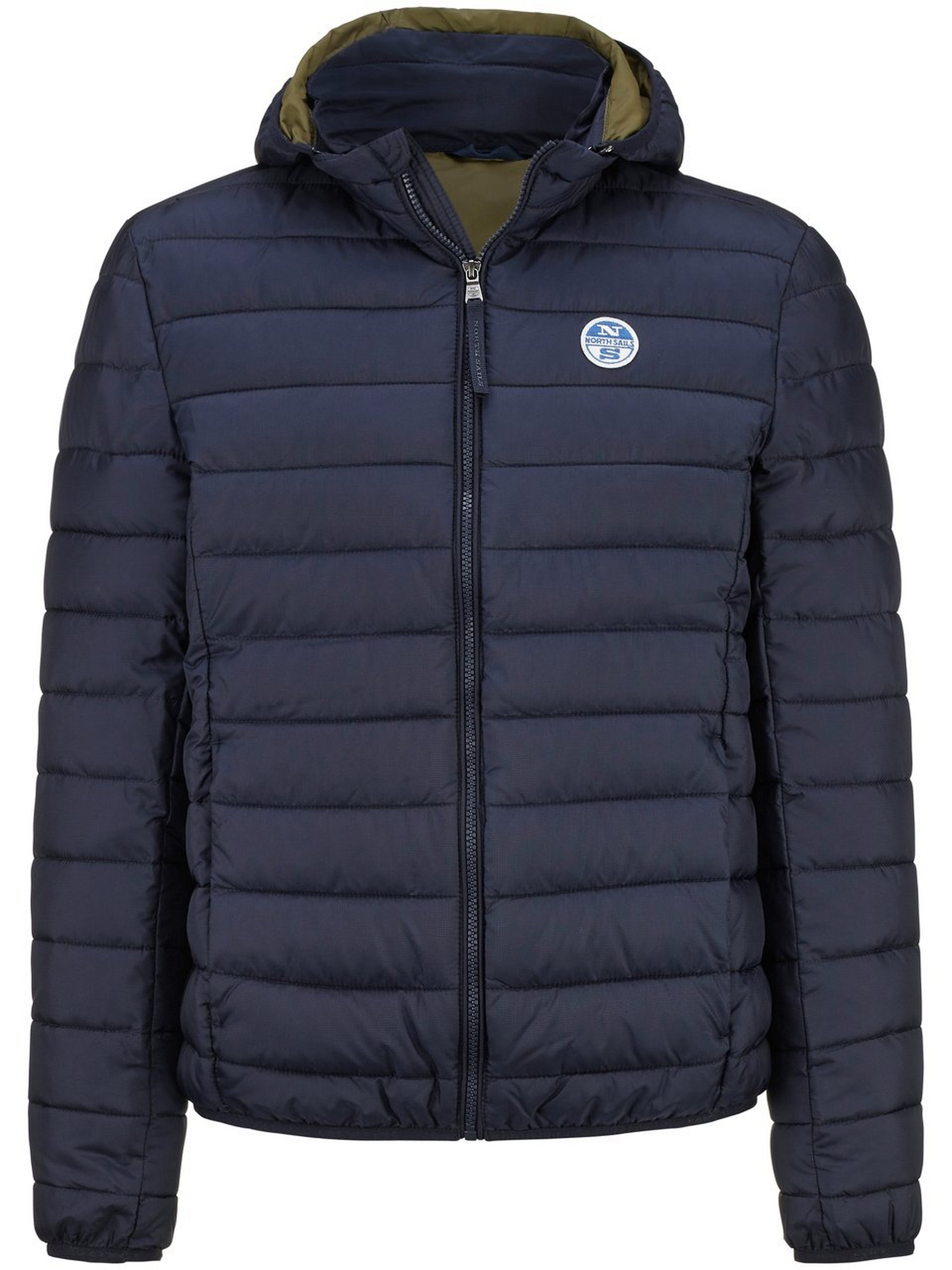 Steppjacke
