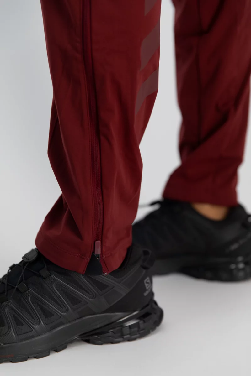 adidas Performance Terrex Xperior Softshell Damen Langlaufhose