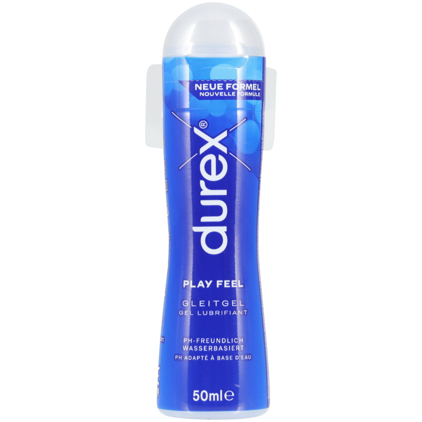 Durex Play Feel Gleitgel