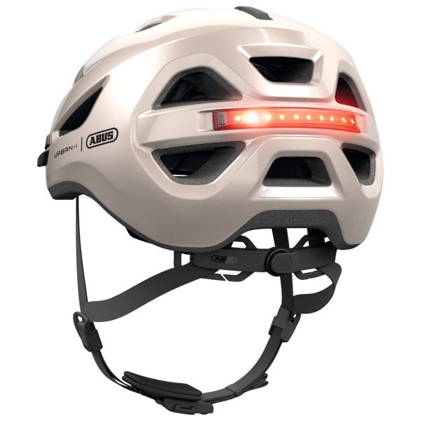 ABUS - Urban-I 4.0 - Casque de cyclisme