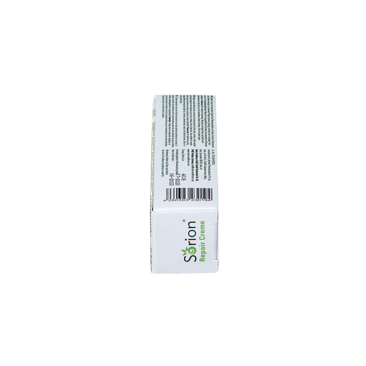 Sorion Repair Creme