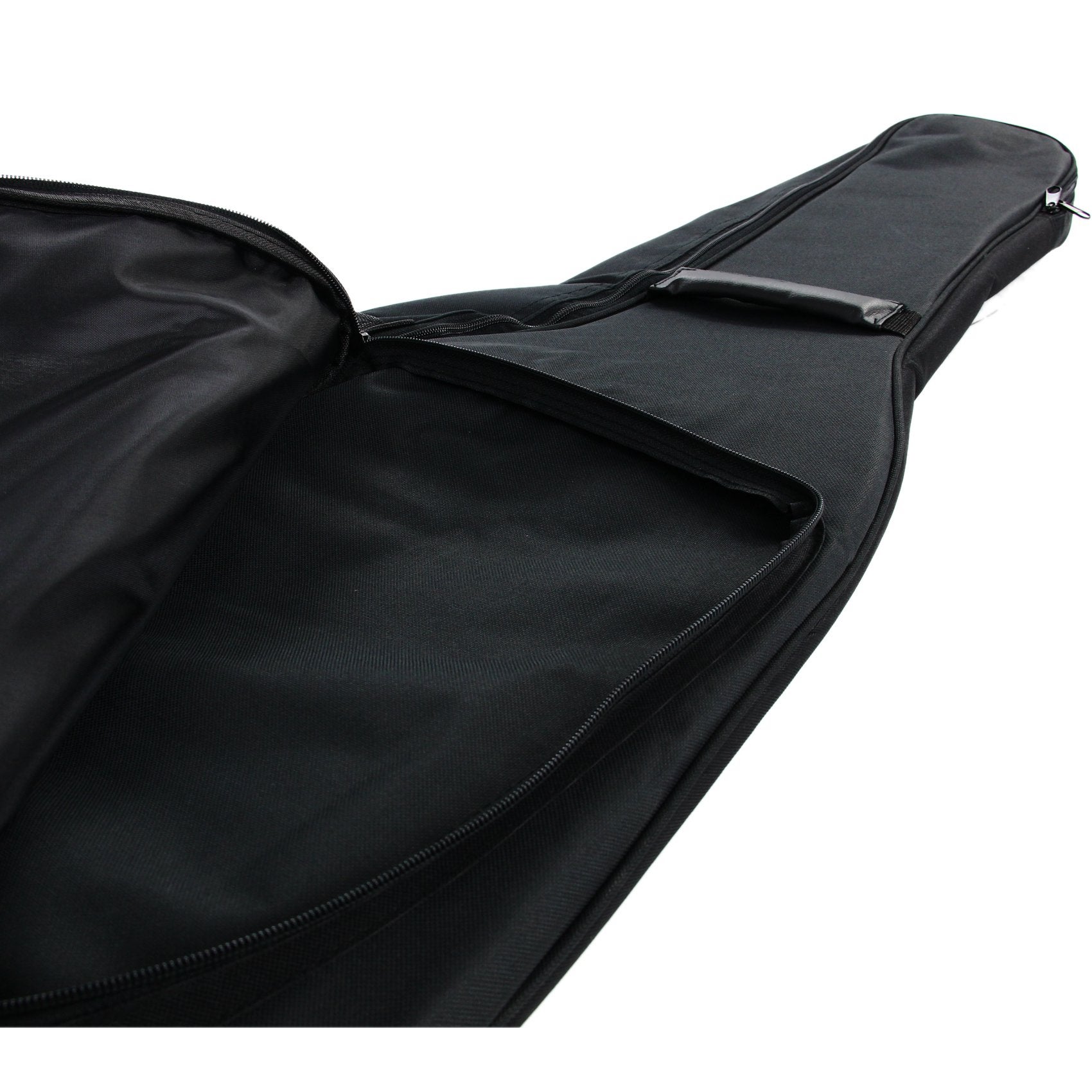 Fazley GB-Standard Classical gigbag voor klassieke gitaar