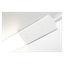 Benkbelysning LED 1750 lm 18 W 53 cm