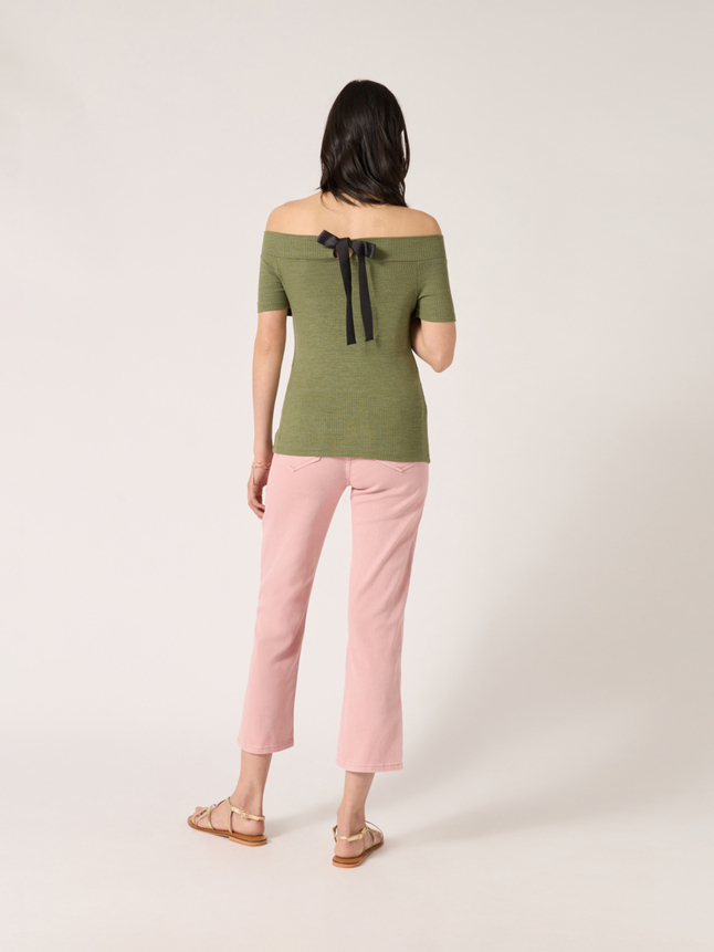 Tee-shirt marinière