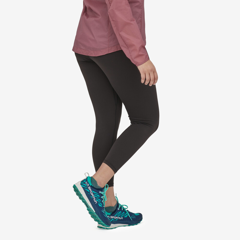 Maipo 7/8 Damen-Strumpfhose