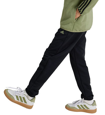 adidas Performance Sweats?t - B FT TS -  Grøn/Sort