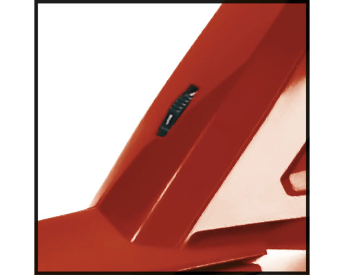 Einhell Power-X-Change GC-CL 18 Li E accu bladblazer - Alleen kaal gereedschap, zonder accu en lader