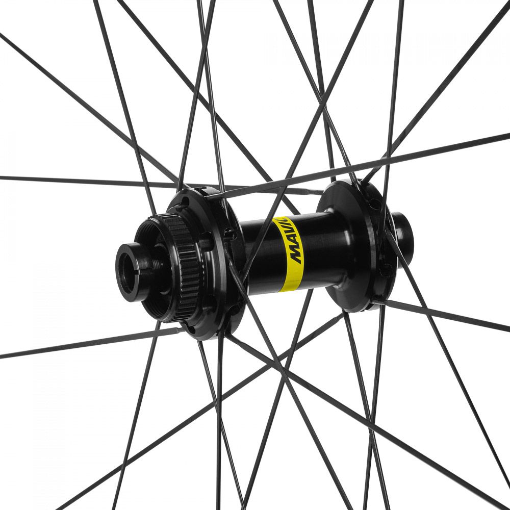Mavic Ksyrium 30 Disc Laufradsatz kaufen | Bike-Discount