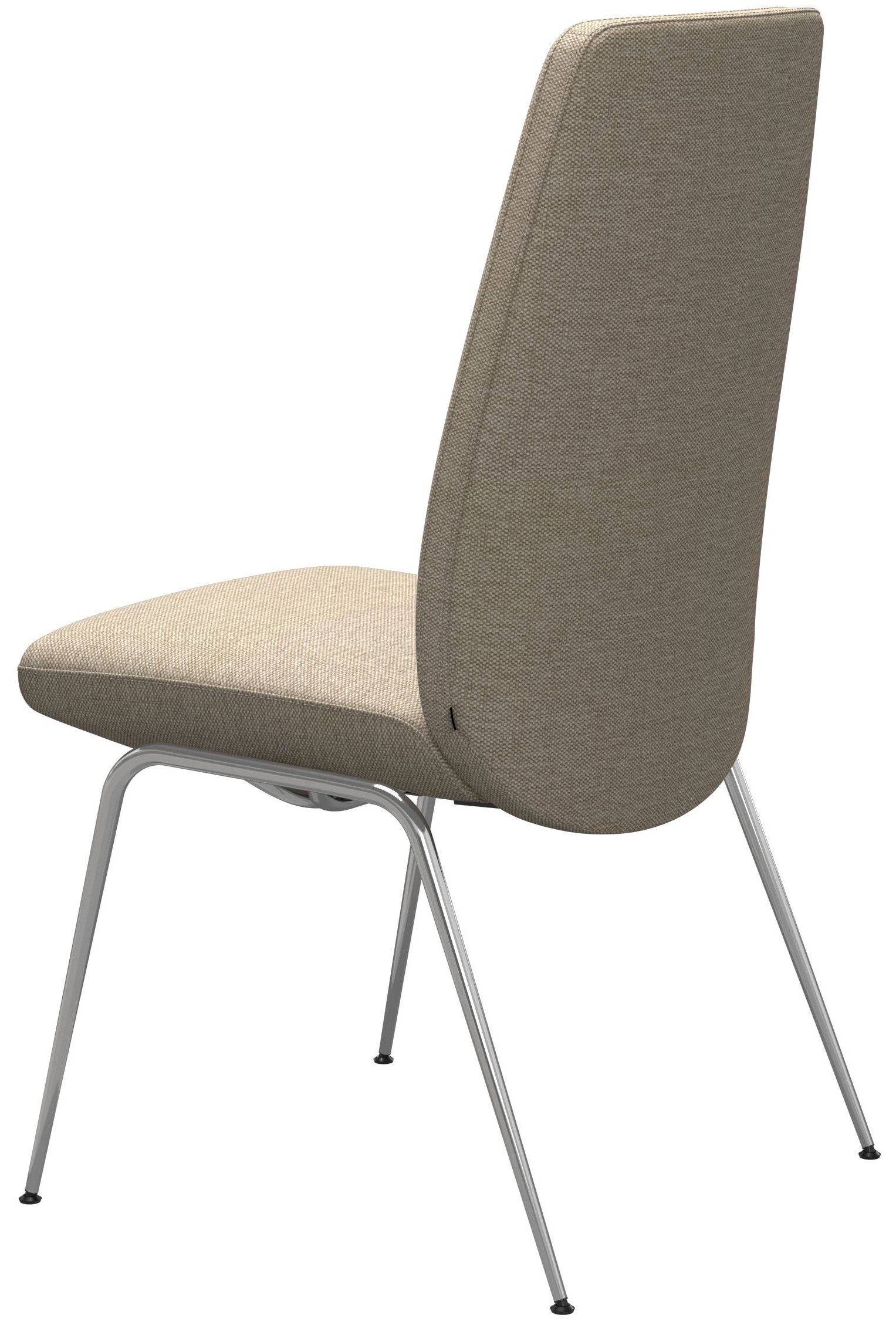 Eetstoel Vanilla  | StresslessB57 x D63 x H105 cm