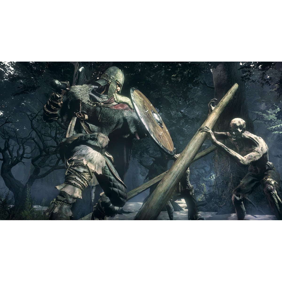DARK SOULS III - Deluxe Edition - PC Windows