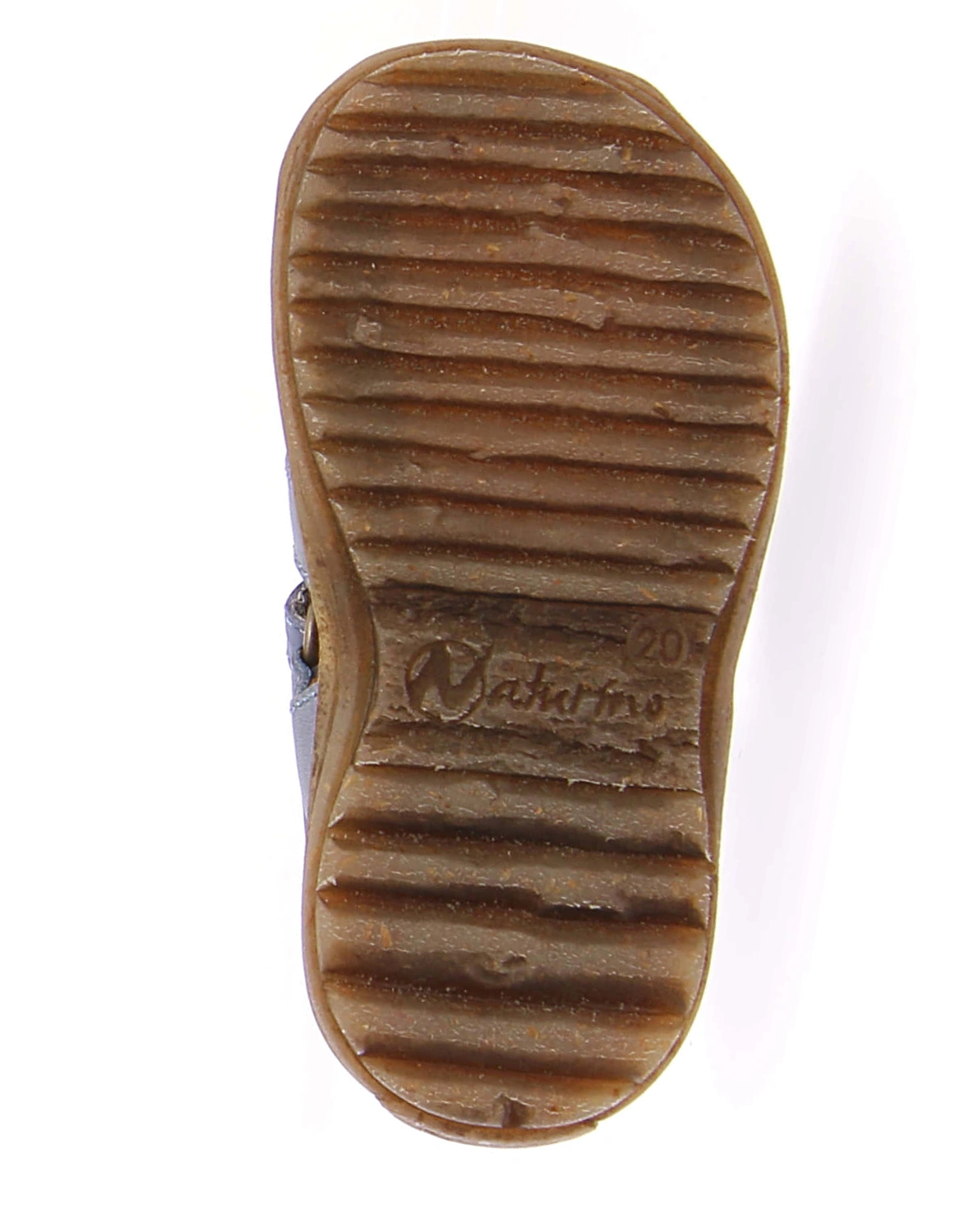 Klett-Sandalen SEE UNI mit Zehenschutz in hellblau