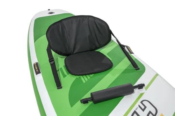 Bestway Hydro-Force™ SUP Freesoul Tech Convertible Set - 3.40m x 89cm x 15cm