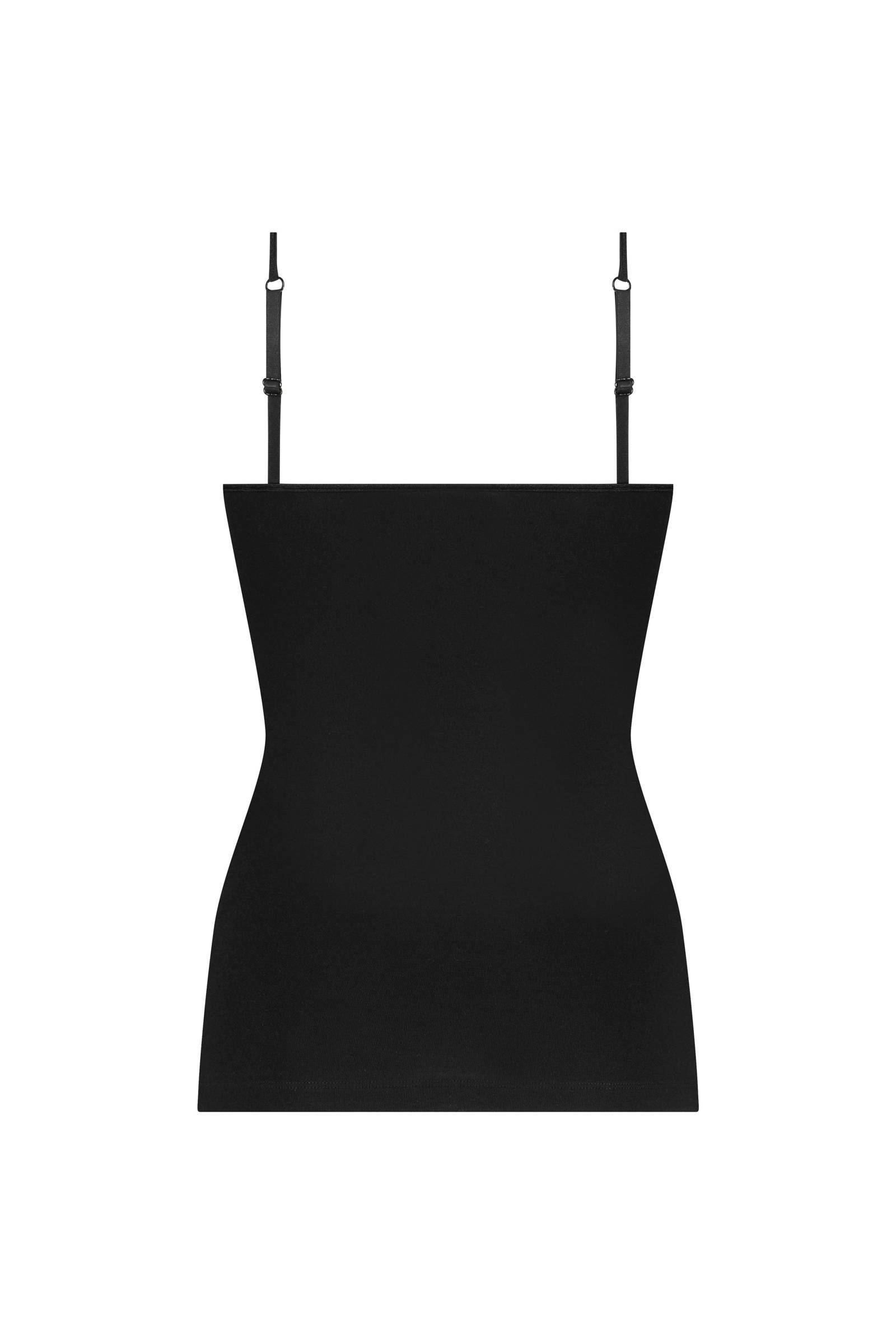 ten Cate hemd zwart