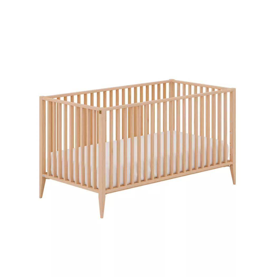 Babyzimmer-Set Mila & Ben 4tlg.