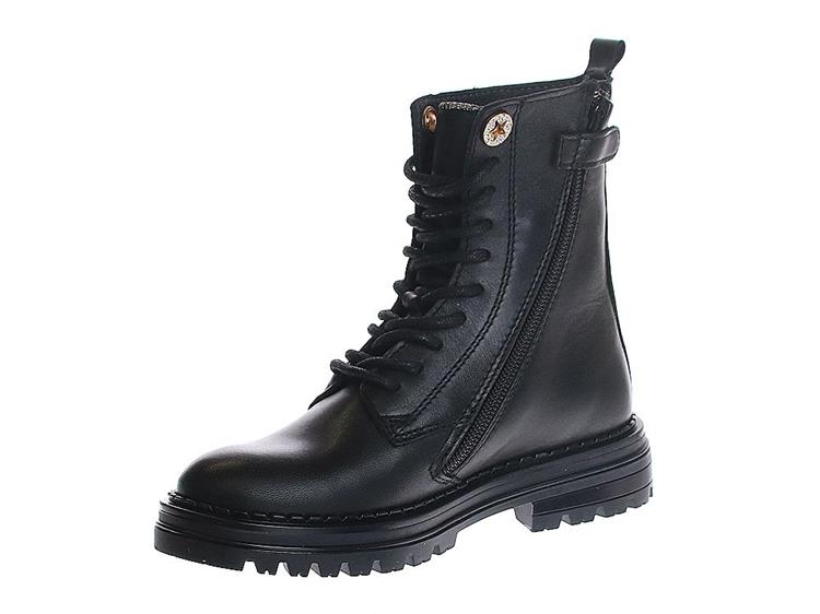 HIP Shoe Style H1128 244-10 zwart