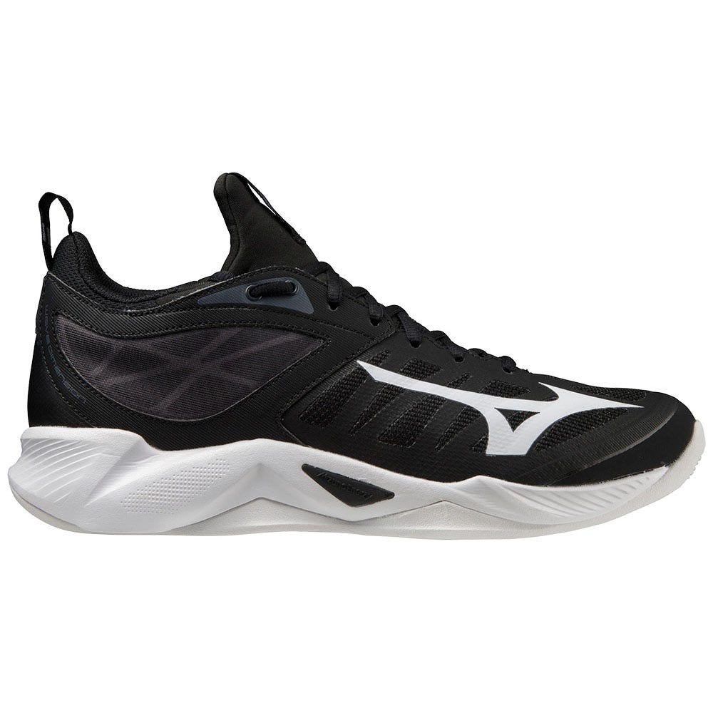 Mizuno  Wave Dimension Heren