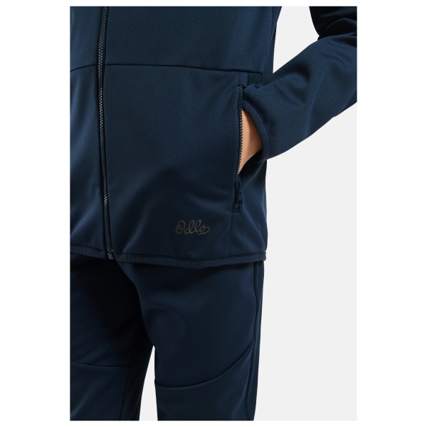 Odlo - Kid's Essential Warm Jacket - Veste d'hiver