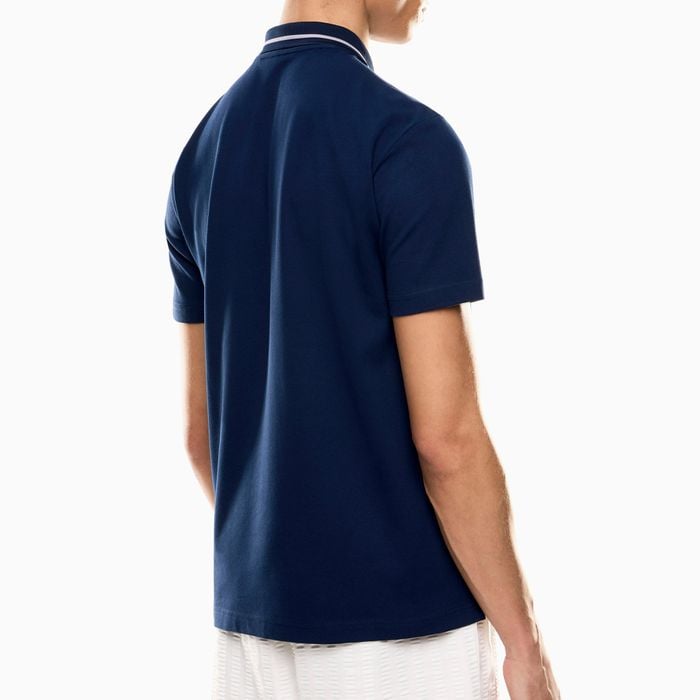 EA7 Tennis Club Polo Heren