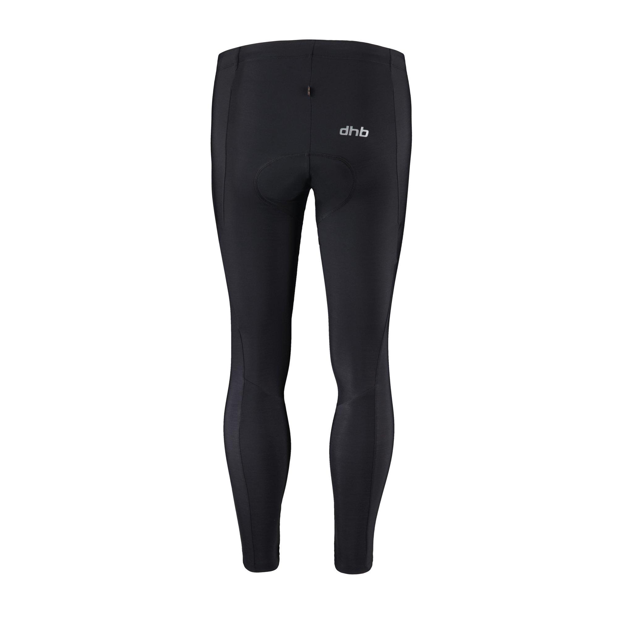 Dhb Blok Mens Classic Thermal Waist Tights